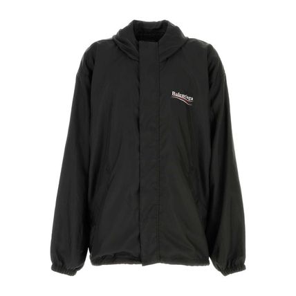 BALENCIAGA(バレンシアガ) マウンテンパーカー(メンズ) - 海外
