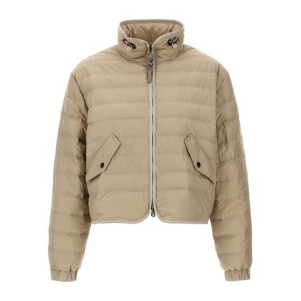 ブルネロクチネリ Brunello Cucinelli Nylon Down Jacket Brunello Cucinelli Nylon Down Jacket | Balardi