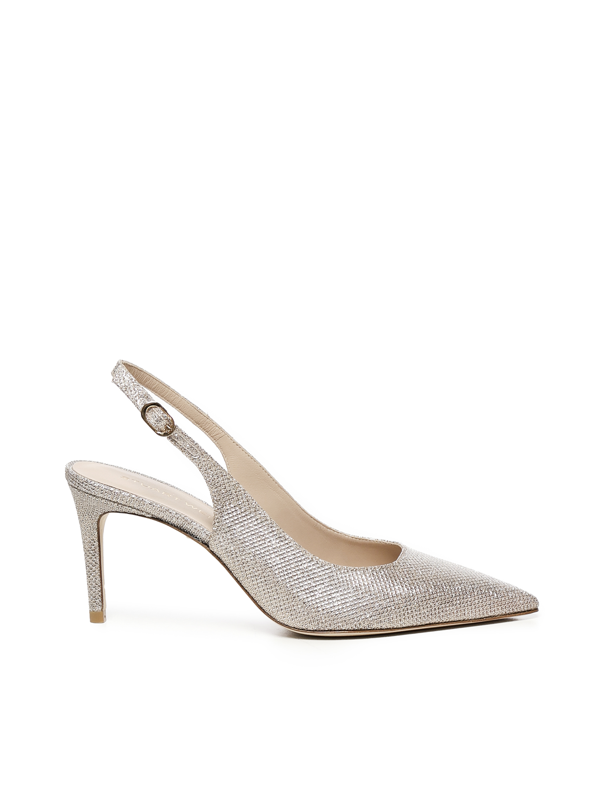 【関税&送料込】Stuart Weitzman With Heel Golden