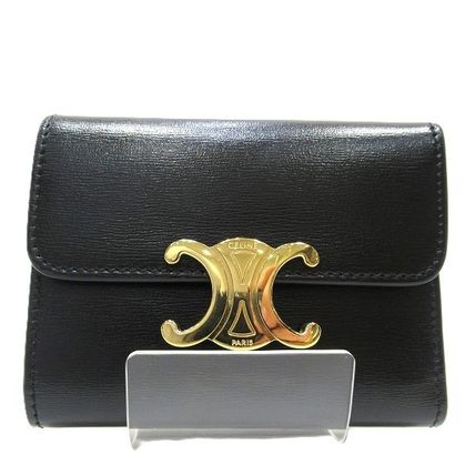 CELINE(セリーヌ) 折りたたみ財布(レディース) - 海外通販のBUYMA