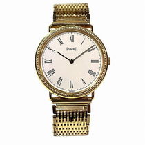 PIAGET(ピアジェ) 腕時計その他 ピアジェ 90231 YG ウォッチ