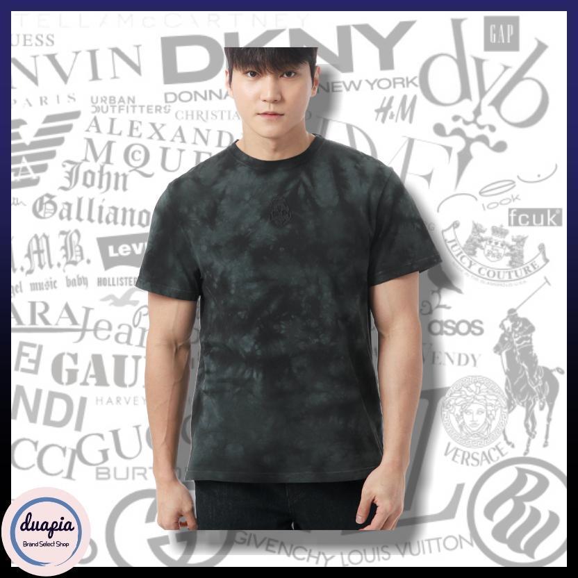 ★alexander mcqueen★ウォッシュドダイTシャツ