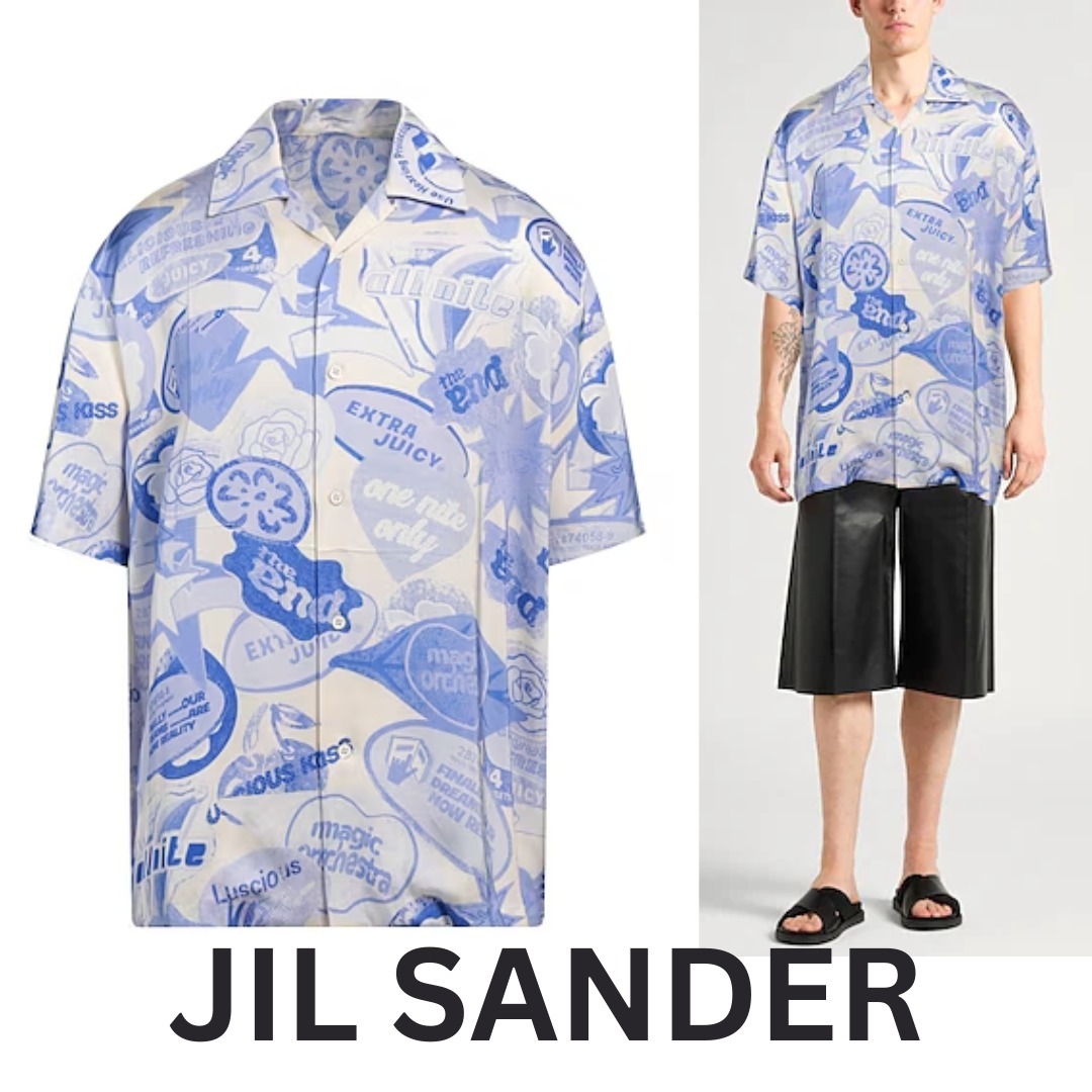 Jil Sander シャツ
