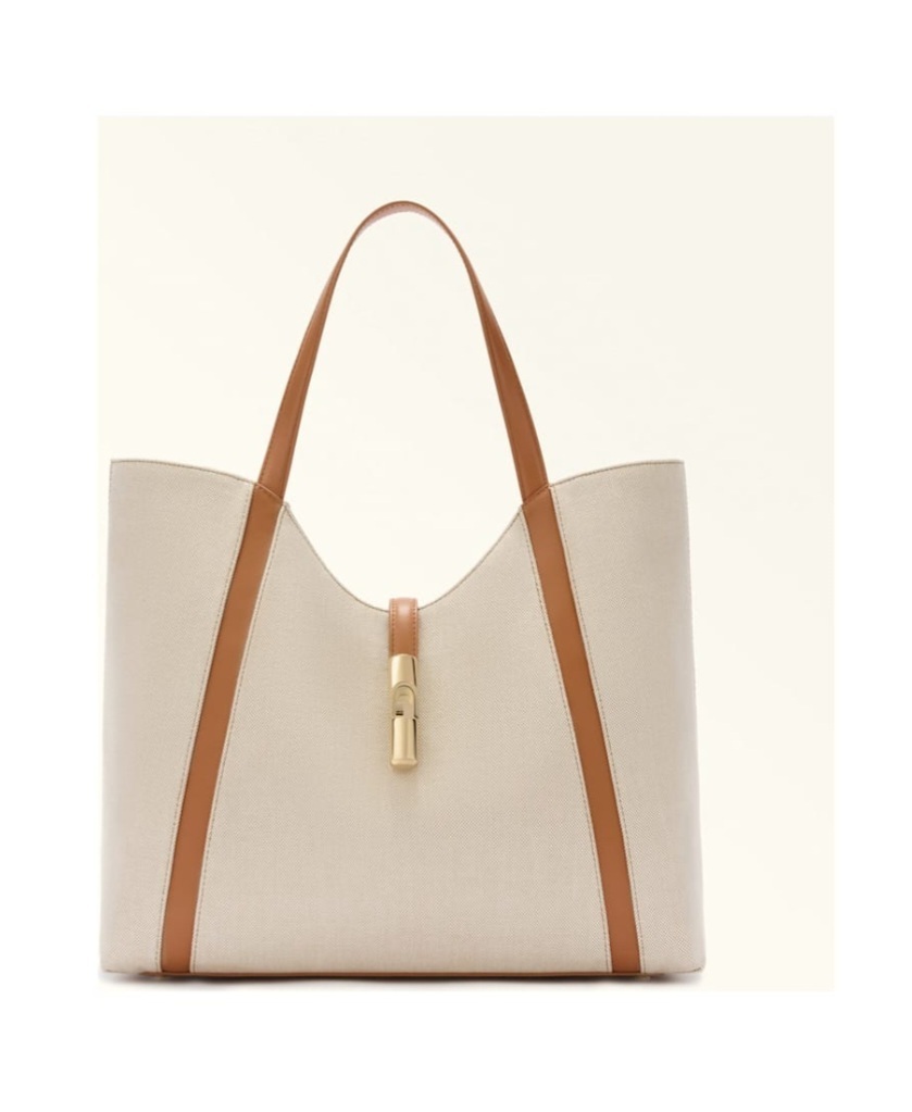 トートバッグ Furla  Shopping Goccia XI Hobo