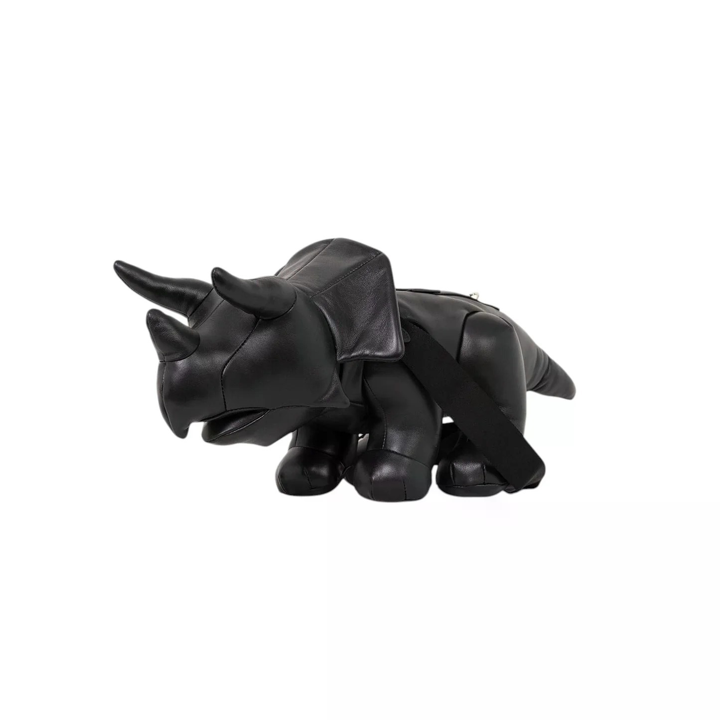 国内発送☆MIHARA YASUHIRO☆DOLLS Triceratops Shoulder Bag