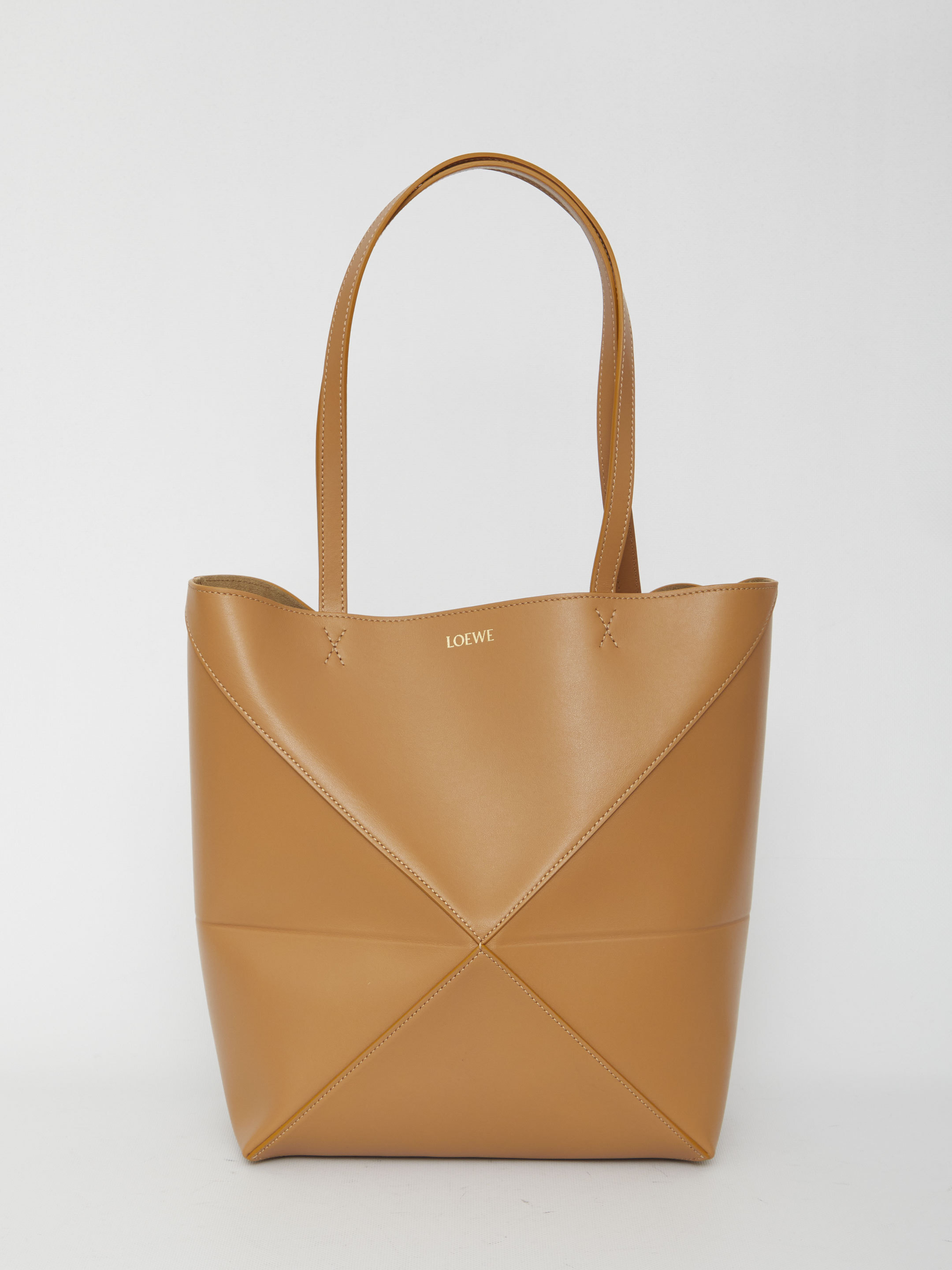 【関税&送料込】Loewe Puzzle Fold Tote Bag