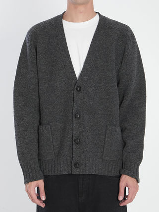 BOTTEGA VENETA WOOL CARDIGAN ボッテガヴェネタ カーディガン BOTTEGA VENETA(ボッテガヴェネタ) カーディガン(レディース
