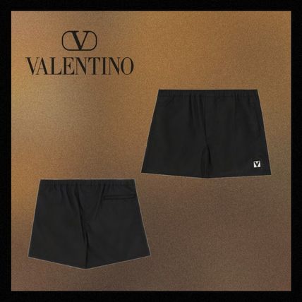 楽天市場】VALENTINO ヴァレンティノ（水着｜メンズファッション