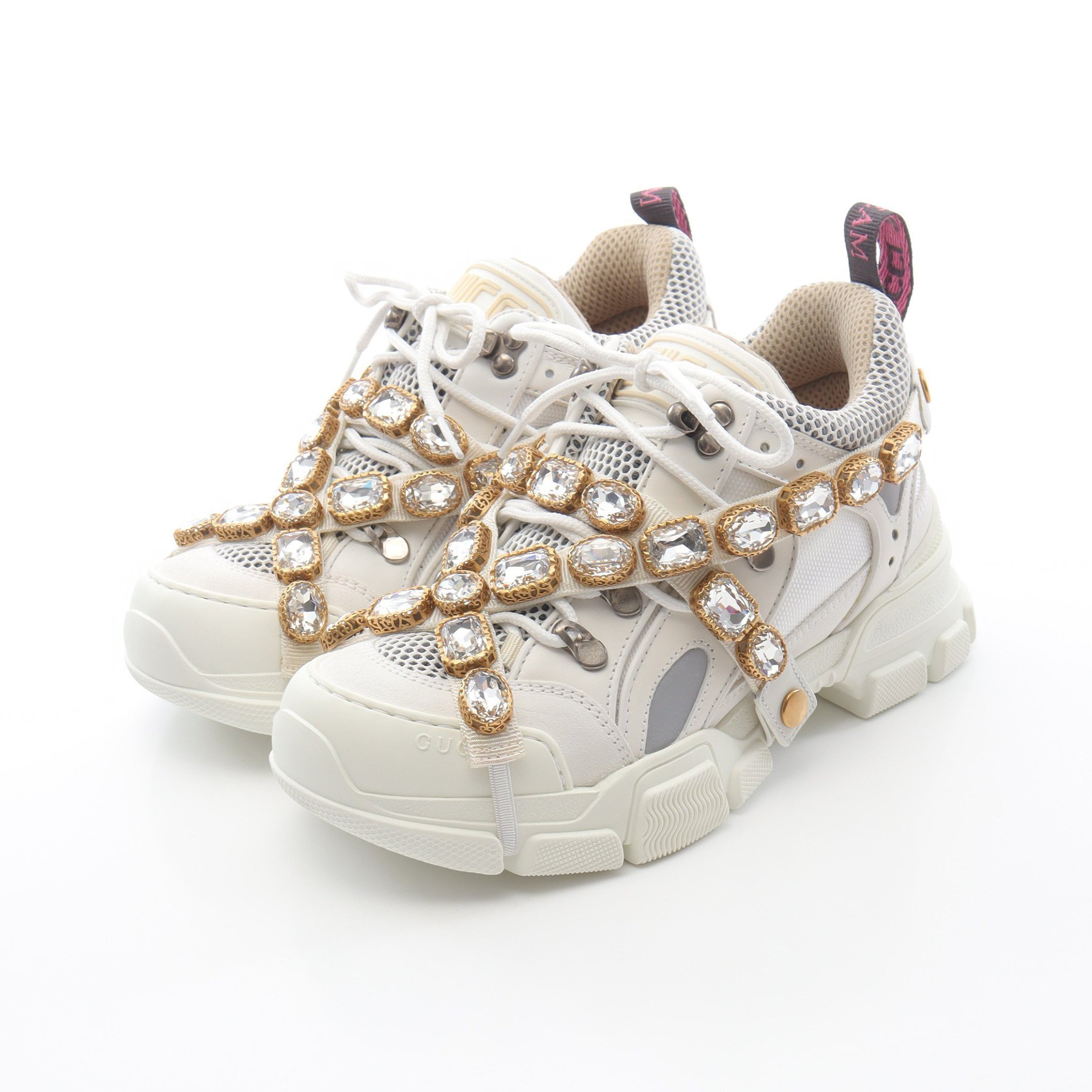 GUCCI スニーカー