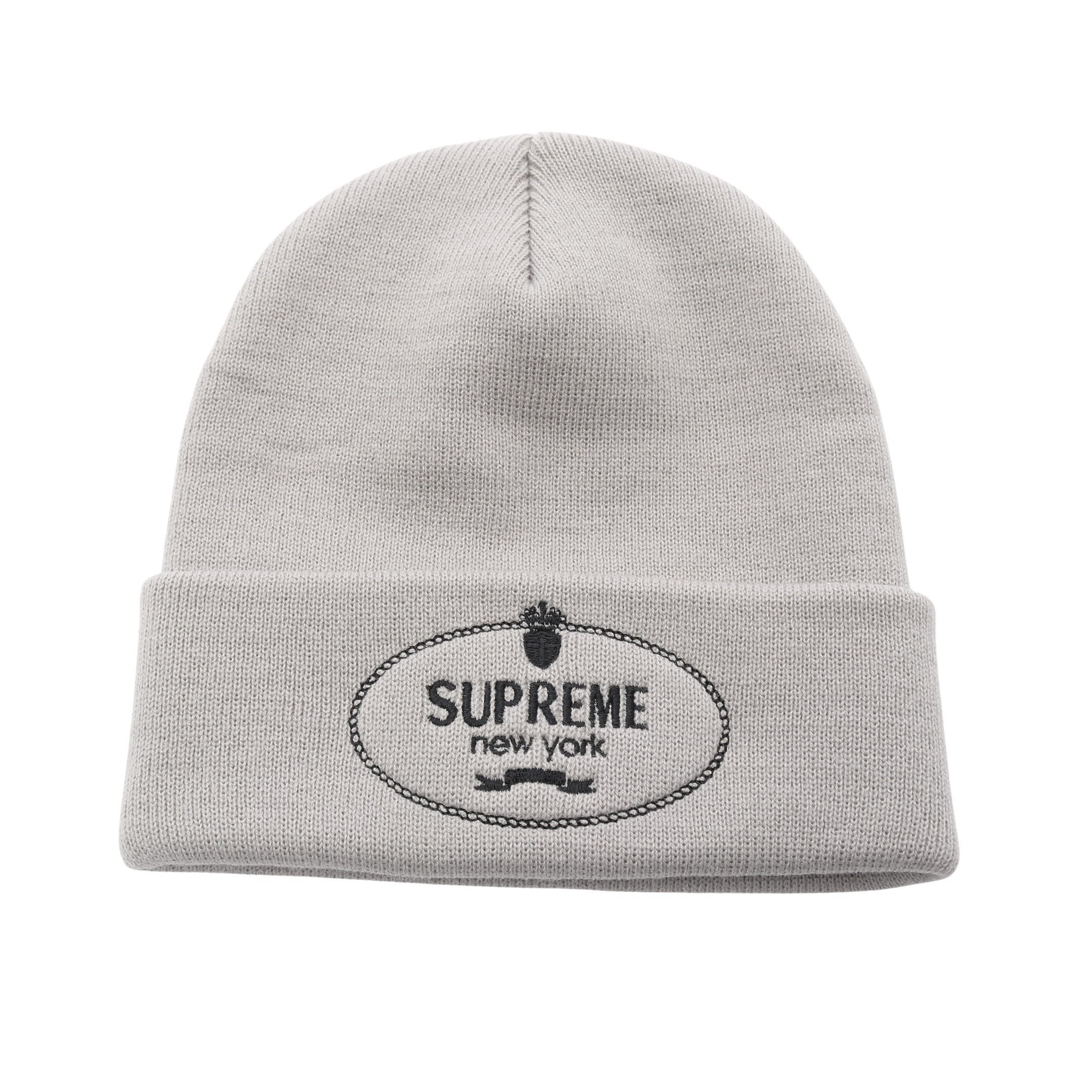 Supreme 帽子