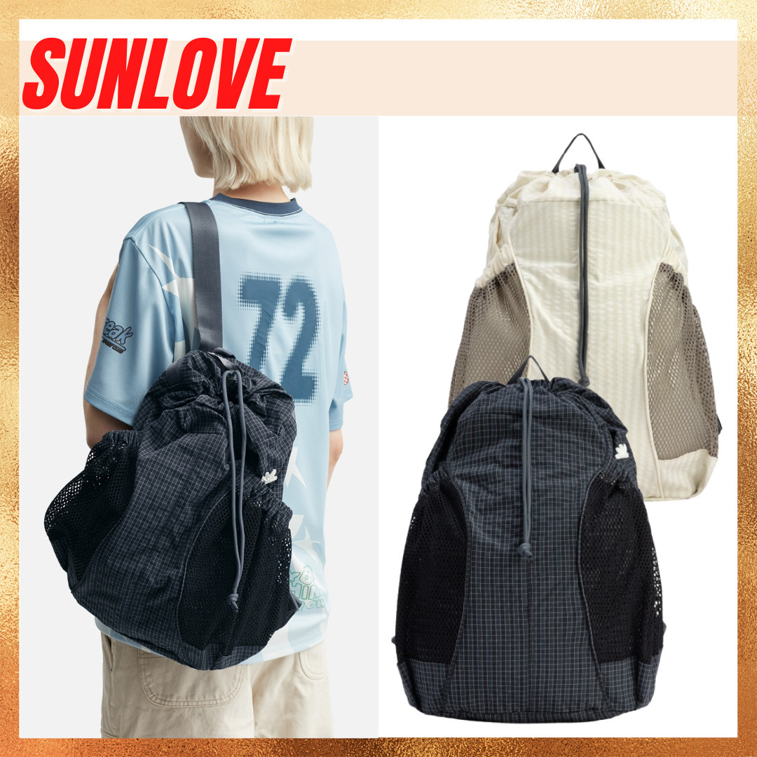 [Sunlove] サンラブ バックパック Backpack (送料関税込み)