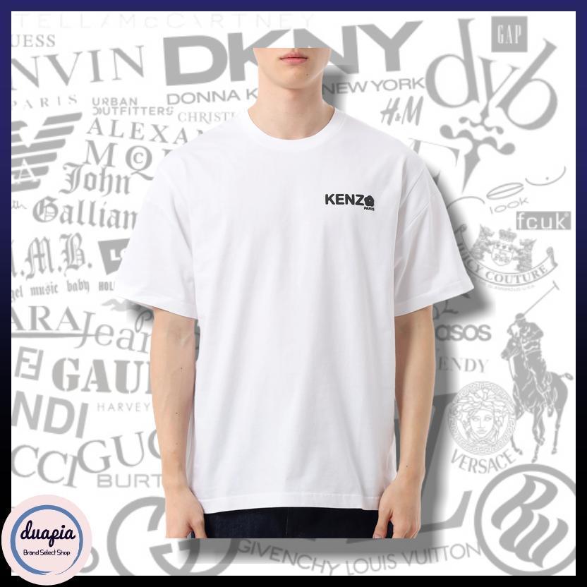 ★KENZO★ボーク フラワー Tシャツ