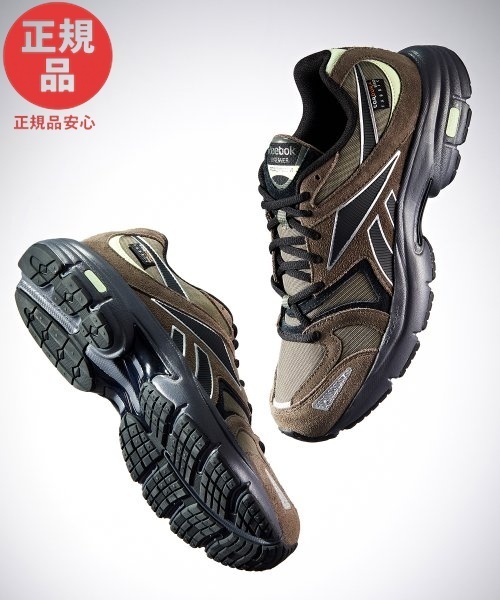 Reebok ニューバランス プレミアロード VI コーデュラ / カーキ