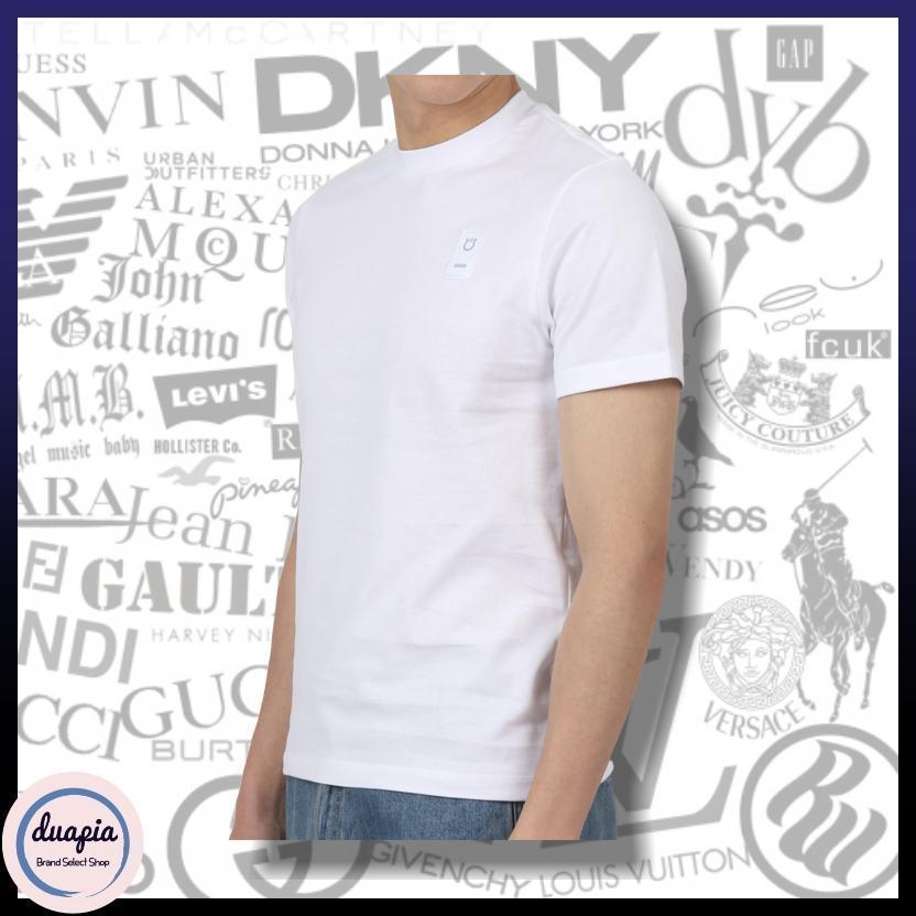★Ferragamo★122300770325 ロゴ Tシャツ