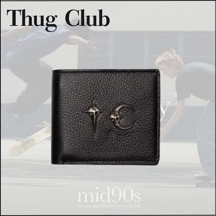 thug club折りたたみ財布 DIESELコインケース （DIESEL】二