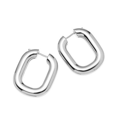 JIL SANDER ジルサンダー ハンマードチェーンピアス 関税送料込 037403_1.jpg