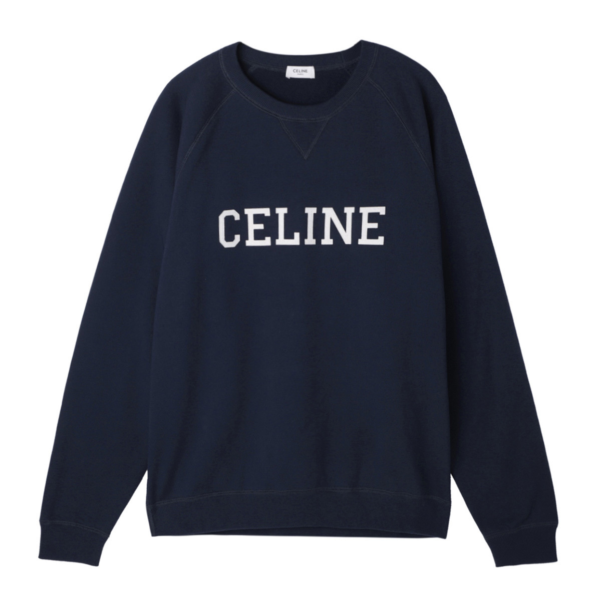 CELINE スウェットシャツ ry07d-670q