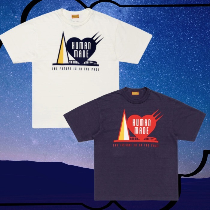 完売必須【HUMAN MADE】GRAPHIC T-SHIRT
