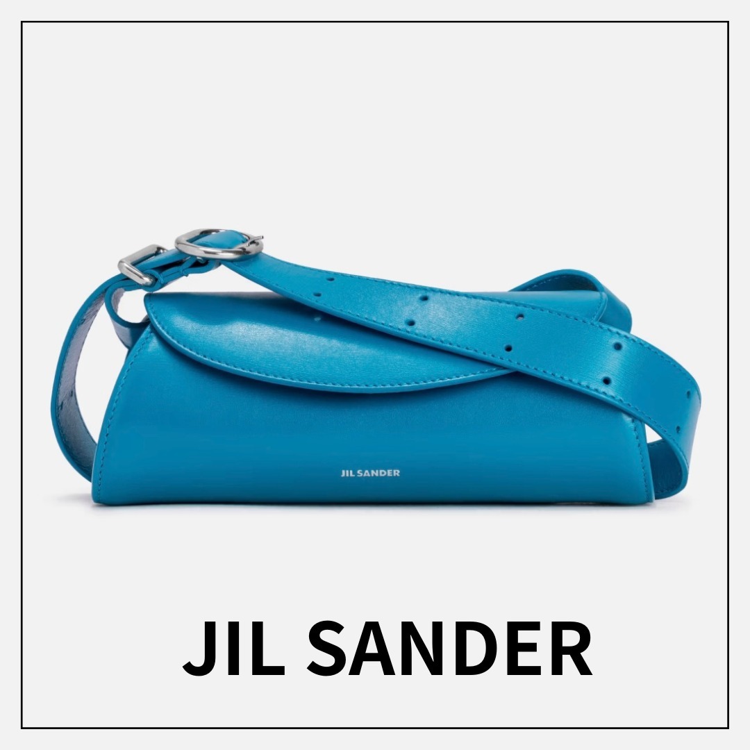 ★関税込み★ JIL SANDER. Cannolo ミニ