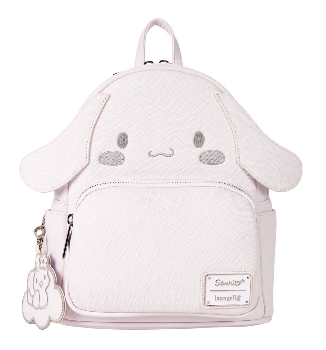 【Sanrio】Loungefly シナモロール コスプレイ バックパック