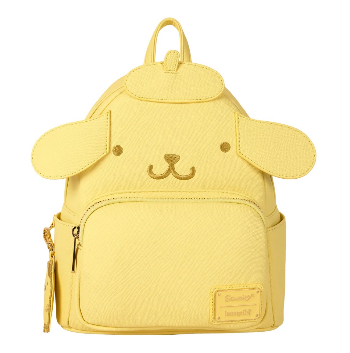 【Sanrio】Loungefly ポムポムプリン コスプレイ バックパック