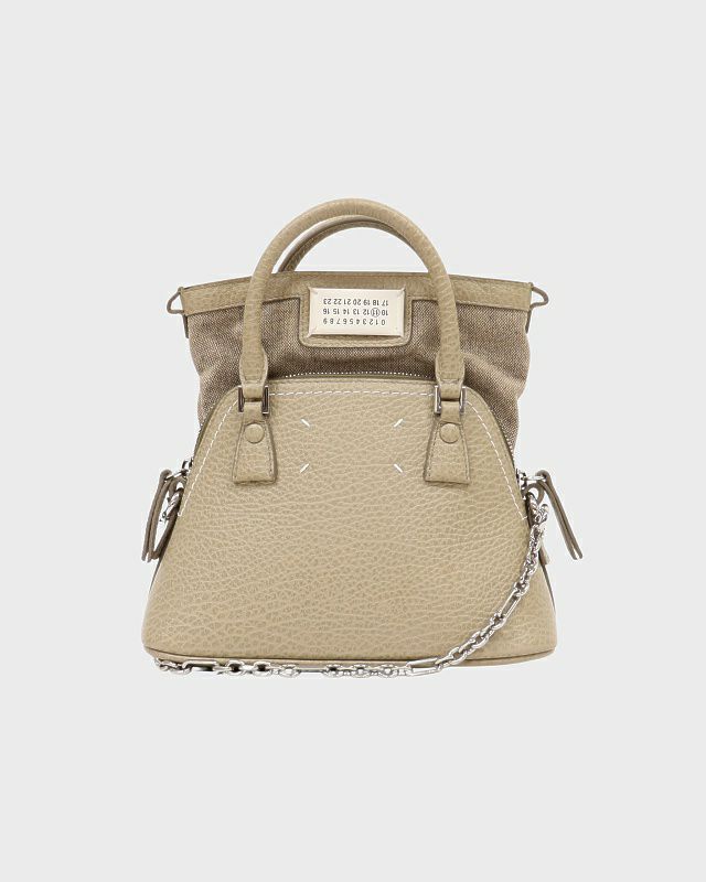MaisonMargiela 5ACマイクロ