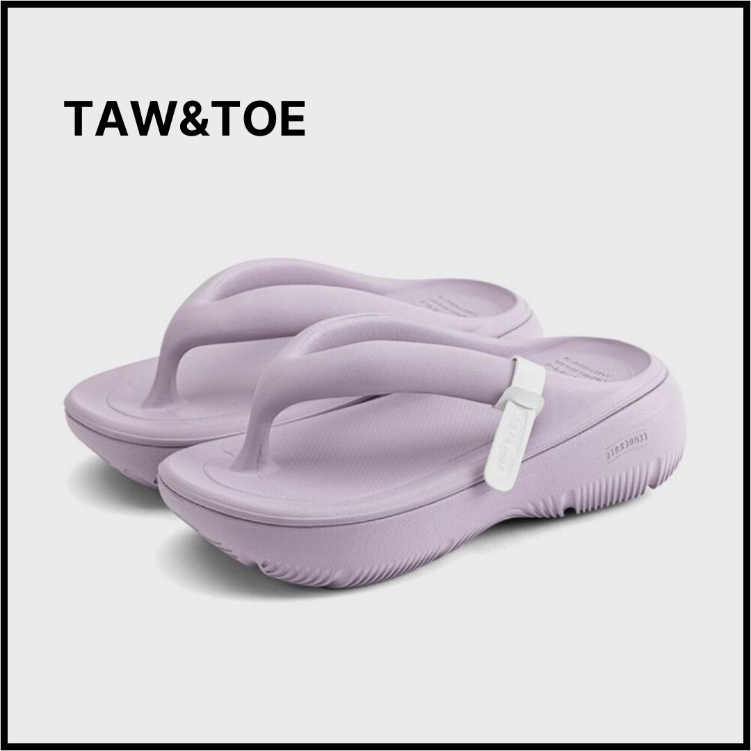 [TAW&TOE] Zerovity Plumpy Lavender/ 税込み