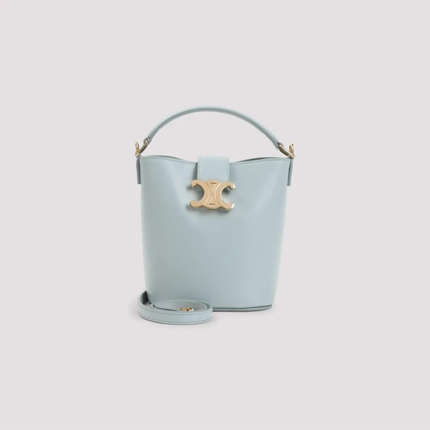 CELINE ミニバケット ルイーズ
