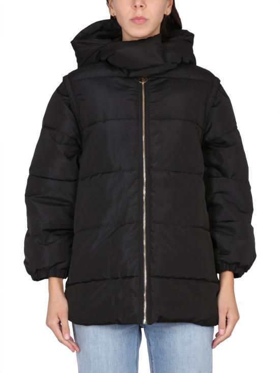 ジャケット PATOU Women Jackets OU015 0129999B BLACK
