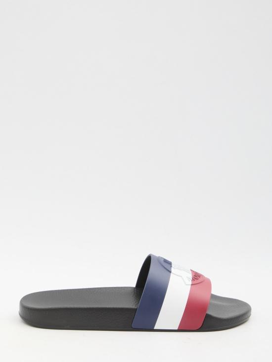 サンダル MONCLER Men Sandals 4C0002001A49 998 BLUE