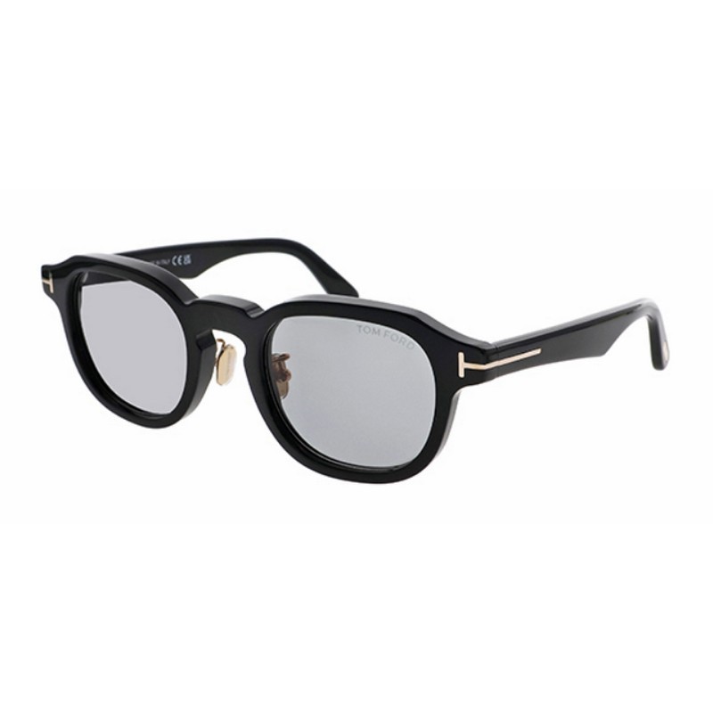 TOM FORD トムフォード TF1230-D 01A サングラス ブラック