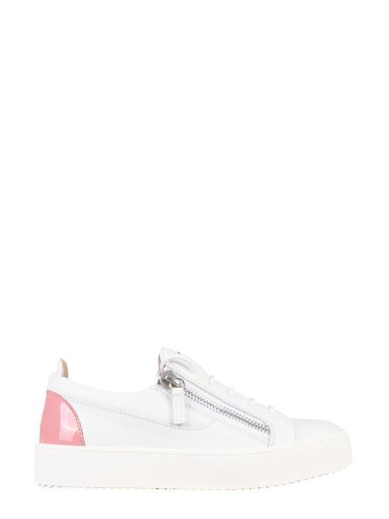 スニーカー GIUSEPPE ZANOTTI Women Sneakers RS10035 005 WHITE