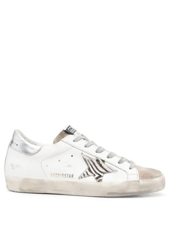 スニーカー GOLDEN GOOSE Women Sneakers GWF00101F002692 81571 WHITE