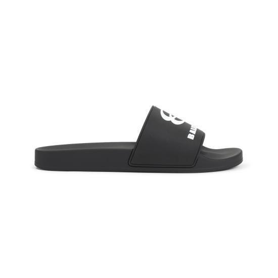 サンダル BALENCIAGA Men Sandals 689031W1SA6 1090 black