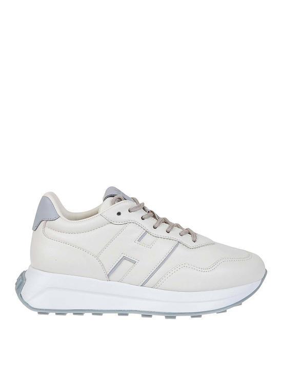 スニーカー HOGAN Women Sneakers HXW6410EH41QZB0ZB0 White