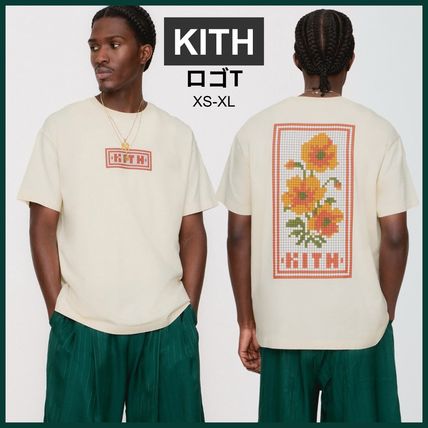 KITH NYC(キスニューヨークシティ) Tシャツ・カットソー(メンズ