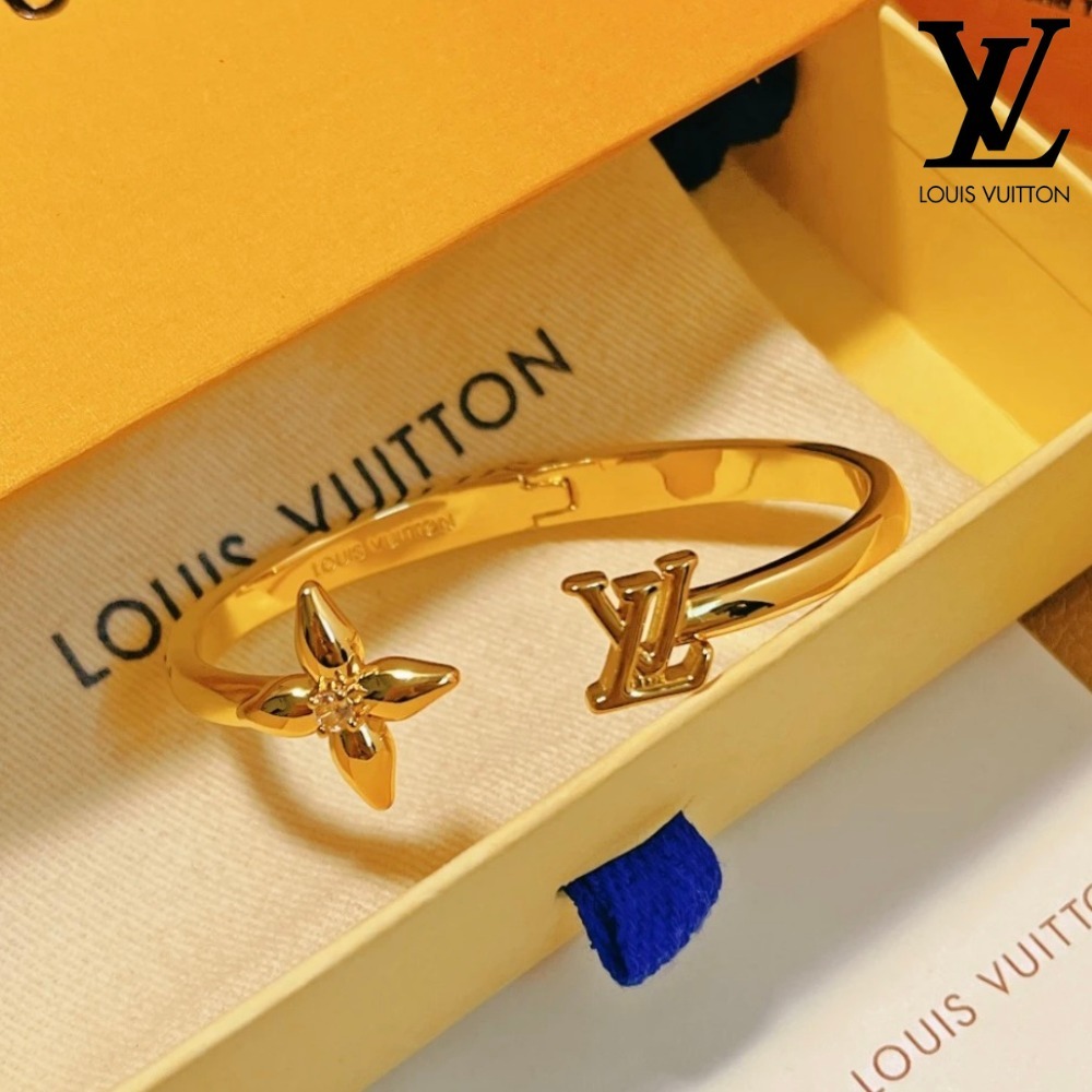 【大人上品♪】LOUIS VUITTON★ブレスレット