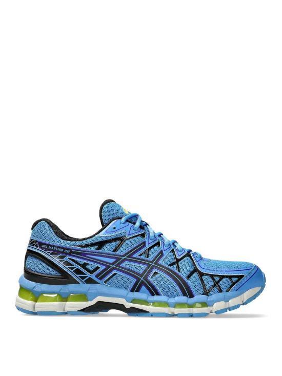 スニーカー ASICS Men Sneakers 1203A388400BLUE Blue