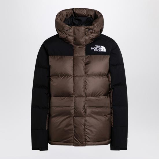 ダウンジャケット・コート NORTH FACE Women Outer NF0A4R2WNY Brown