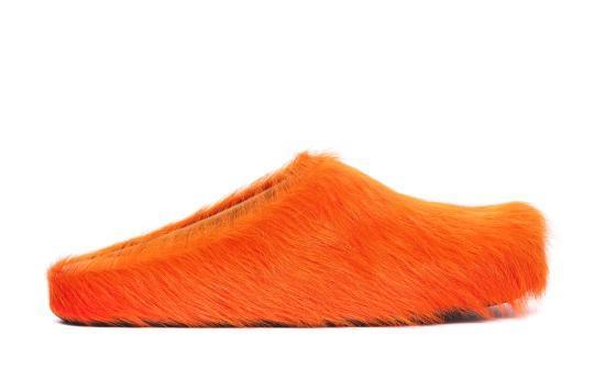 サンダル MARNI Men Sandals SBMR000600 P412200R35 Orange