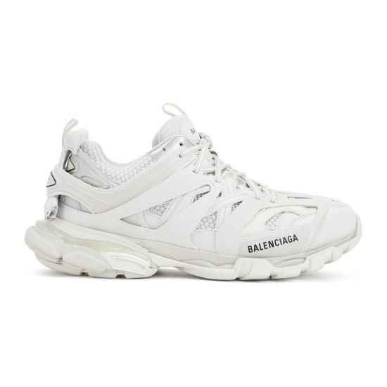 スニーカー BALENCIAGA Men Sneakers 542023 W1GB1 9000 WHITE