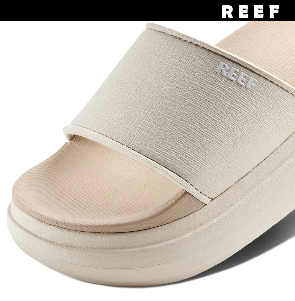 REEF◆CUSHION BONDI BAY -VINTAGE/OASIS
