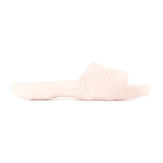 サンダル・ミュール BURBERRY Women Sandals 8102135C1914 PINK