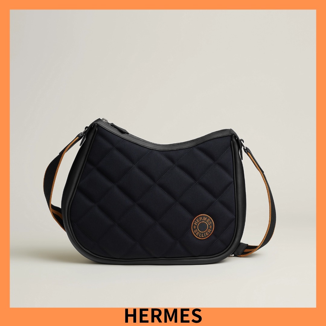 正規店買付【HERMES】ホースバック Sac Horseback
