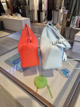 ☆送料関税込☆LOEWE ロエベ ハンモック スライスバッグ☆超人気 LOEWE ロエベ ハンモック スライス バッグ HammockSlice *先着順