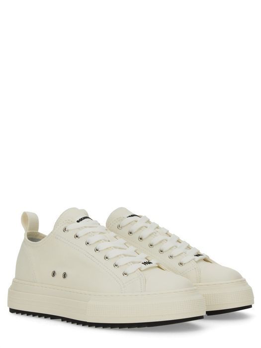 スニーカー D SQUARED2 SS25 \"BERLIN\" SNEAKER
