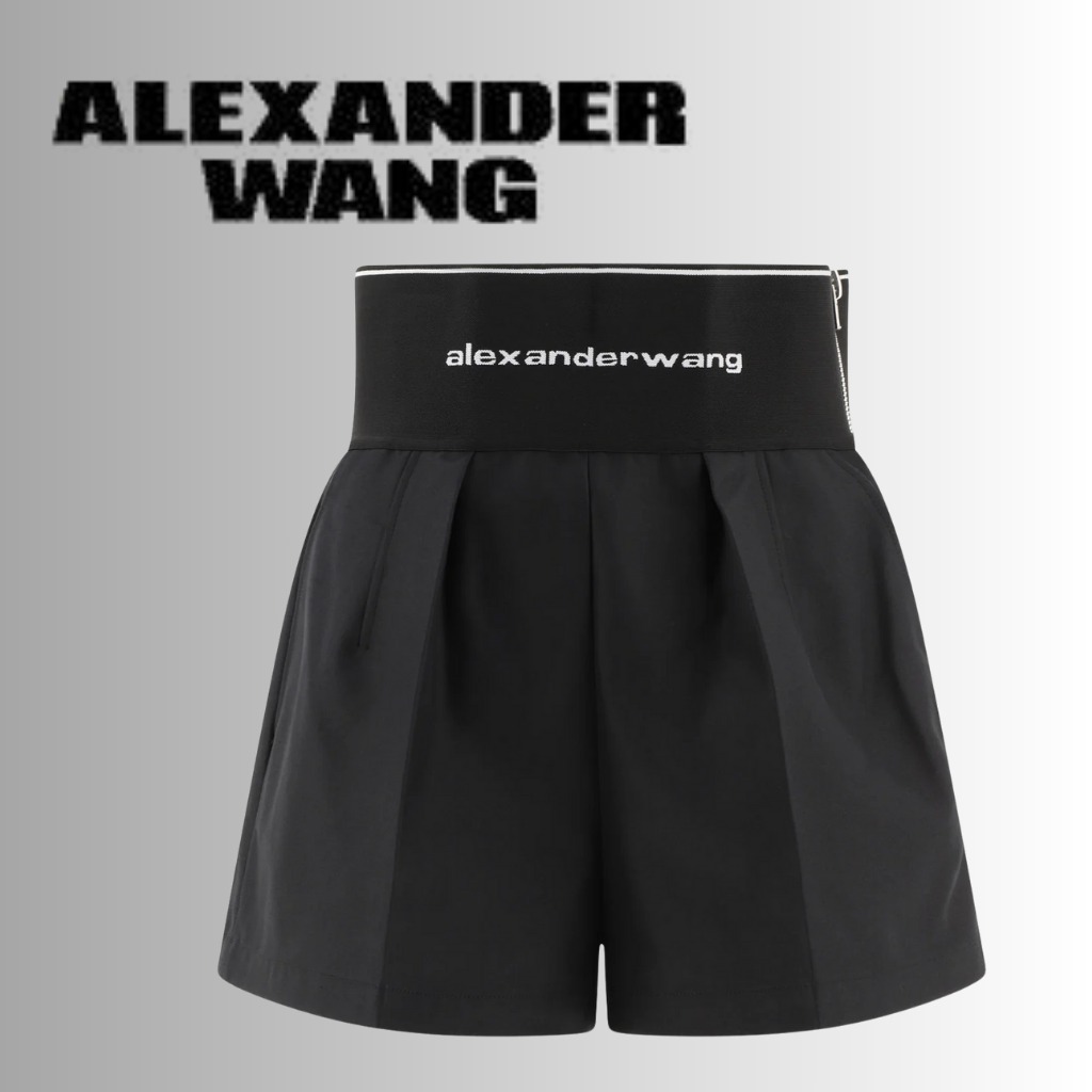 【Alexander Wang】国内発送★ショートパンツ