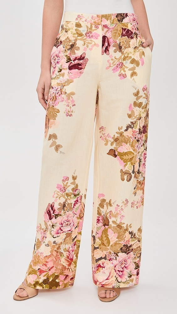 ファッション雑貨・小物その他 Flared Pants