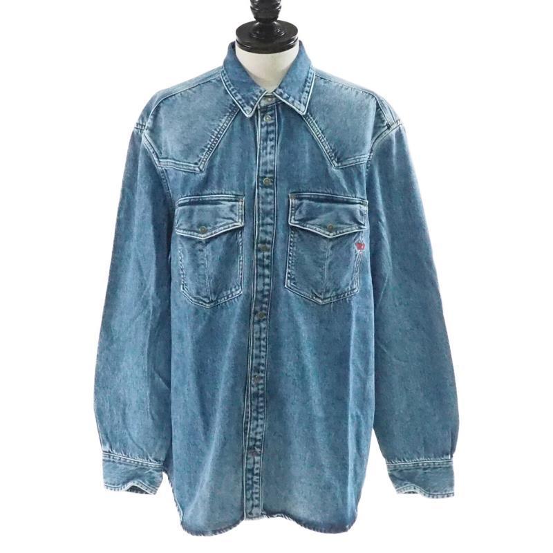 DIESEL (シャツ)