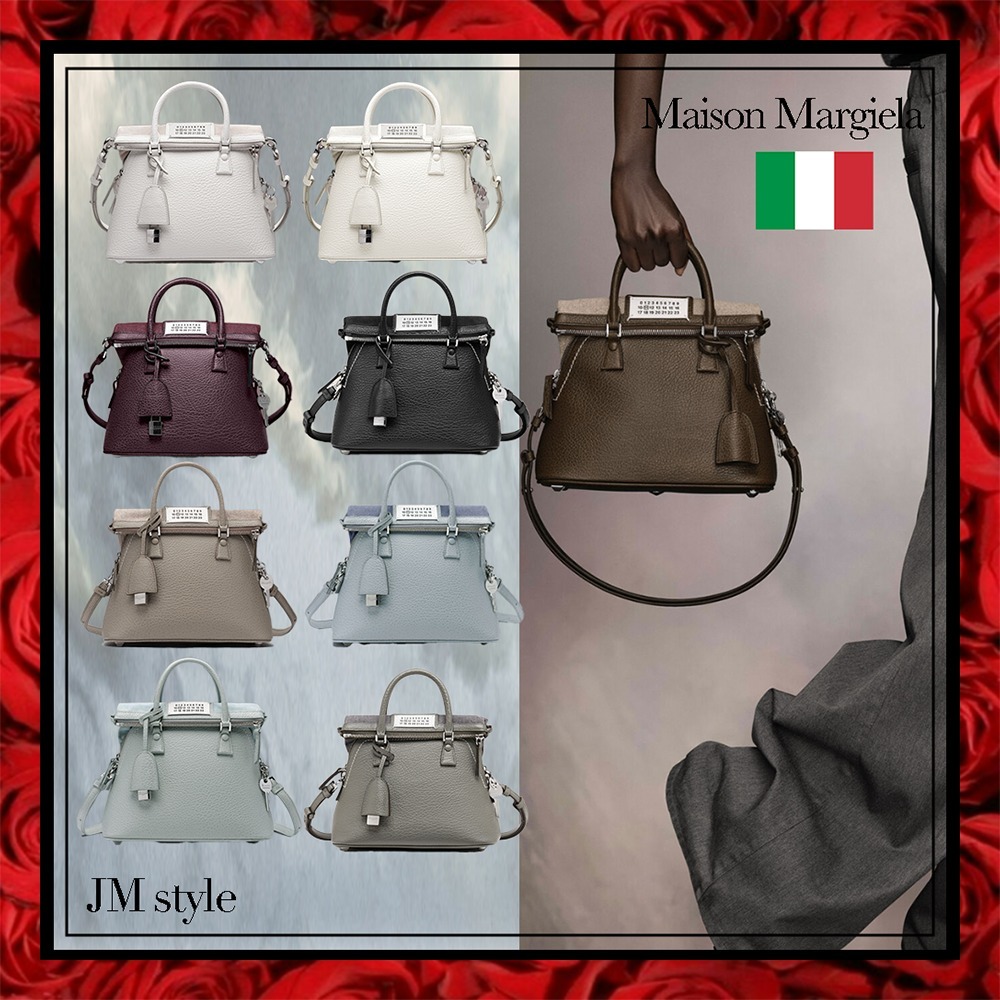 直営店★Maison Margiela★5ACクラシックミニ